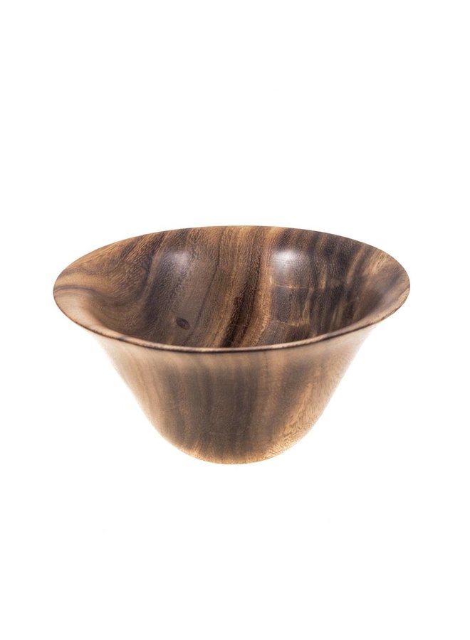 Tanga Tanga Hand Turned Bowl