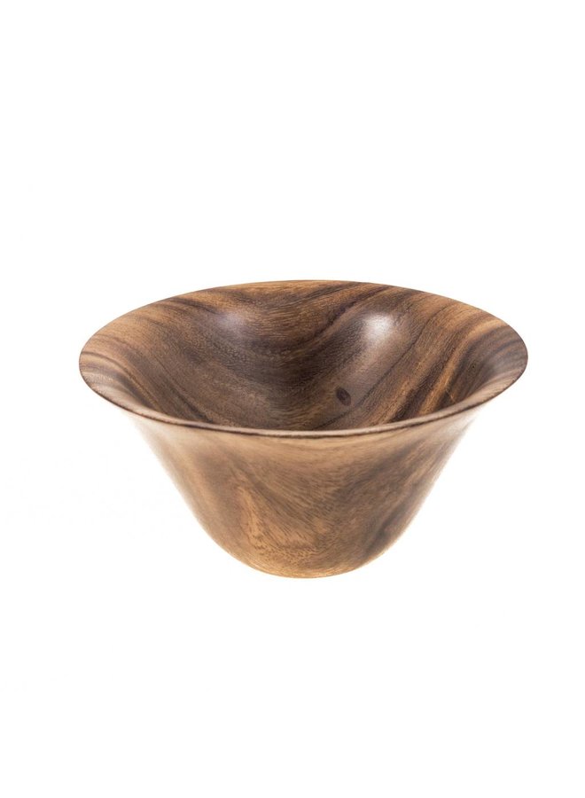 Tanga Tanga Hand Turned Bowl