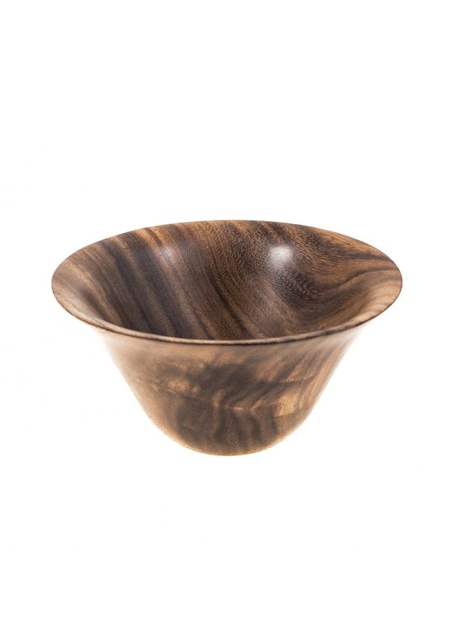 Tanga Tanga Hand Turned Bowl