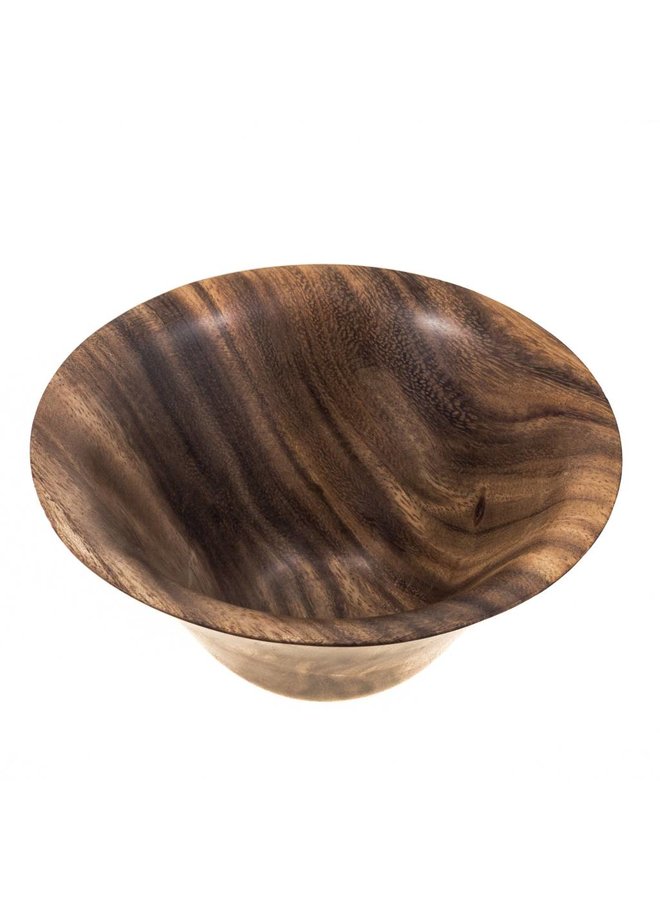 Tanga Tanga Hand Turned Bowl