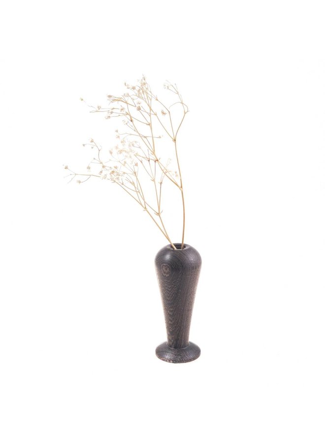 Pangs Panga Bud Vase