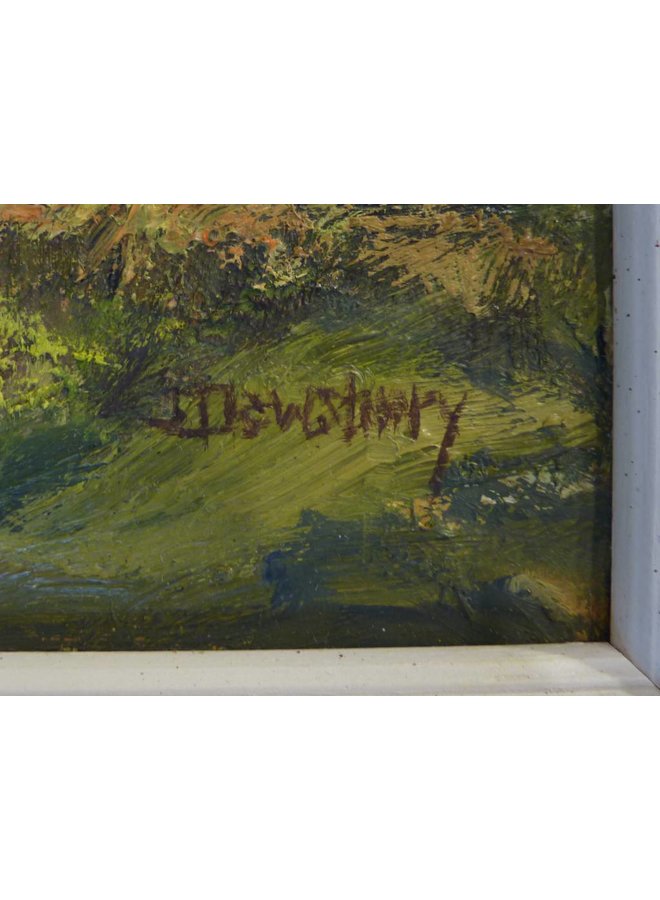 Pennine Way, Calderdale