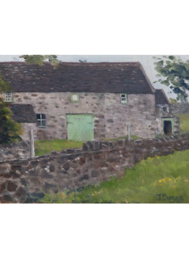 Anglesey Farmhouse