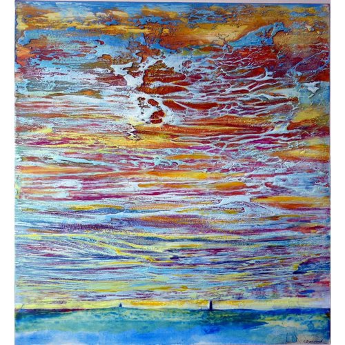Glynn Barnard Kornischer Himmel Glynn Barnard Kornischer Himmel