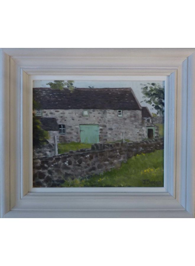 Anglesey Farmhouse