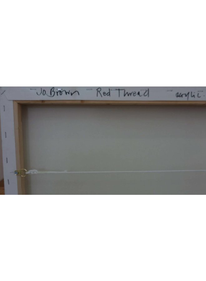 Красная нить