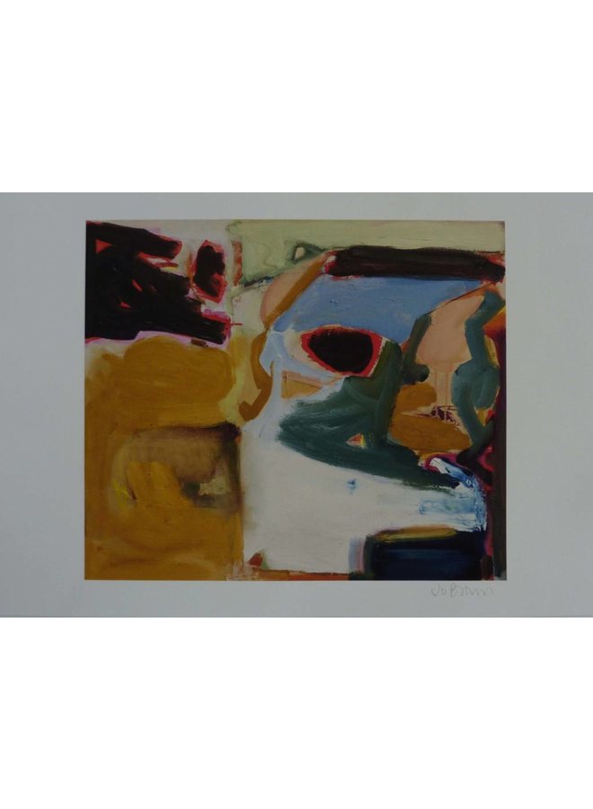 Untitled 5 - Lt. Ed. digital print