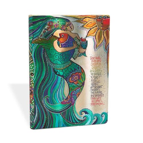 Paper Blanks Ocean Song Paper Blanks Ocean Song