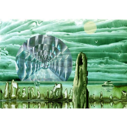 Glynn Barnard Dreamscape IV: 1 von 5 Glynn Barnard Dreamscape IV: 1 von 5