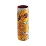 Van Gogh Sunflowers Small Art Vase ceramic