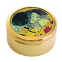 Klimt Kiss Trinket Box