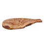 Olive Wood Handle Chopping board 42cm