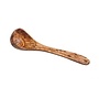 Cucharón de madera de olivo 30cm
