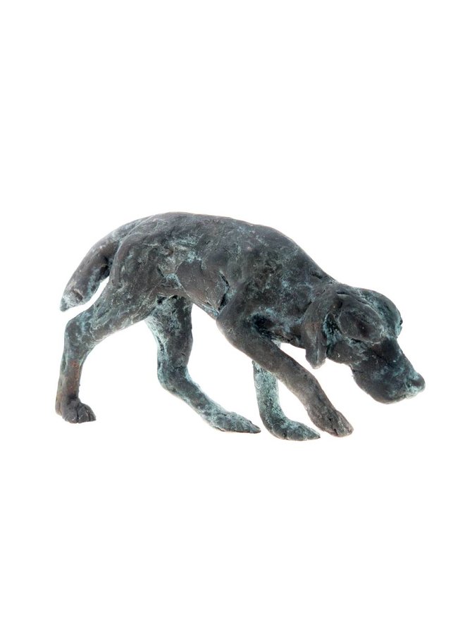 Perro de caza No. 2