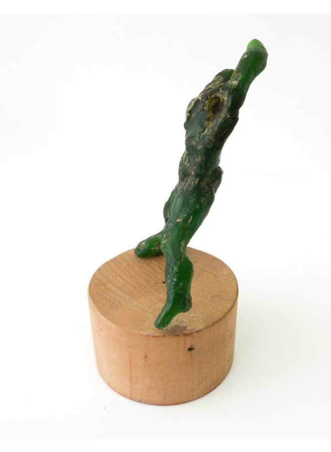 Phoenix Tänzerin - Lucy Hainsworth