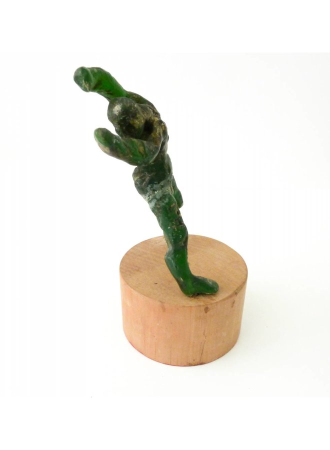 Phoenix Dancer - Lucy Hainsworth