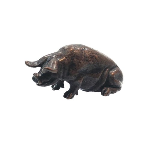 David Meredith Pig 44 David Meredith Pig 44