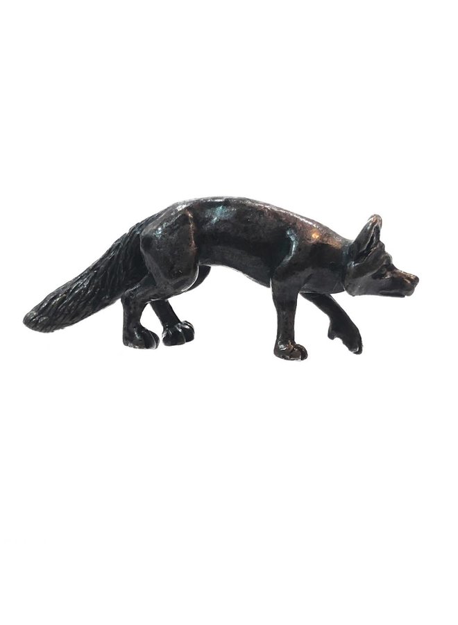 Fox zu Fuß 51