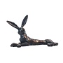 Hare Lying bronze 16