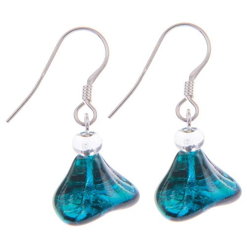 Carrie Elspeth Pendientes Ramo Pavo Real Carrie Elspeth Pendientes Ramo Pavo Real