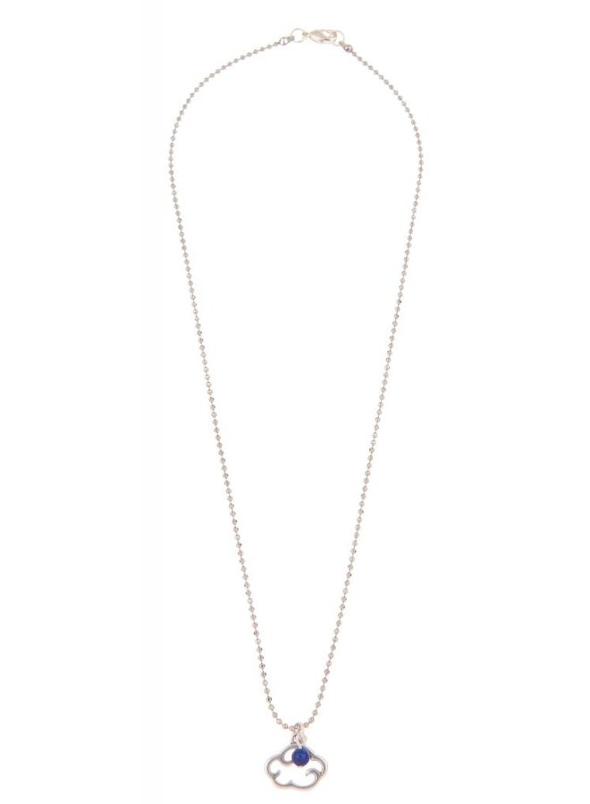 Wunsch Mantra Halskette