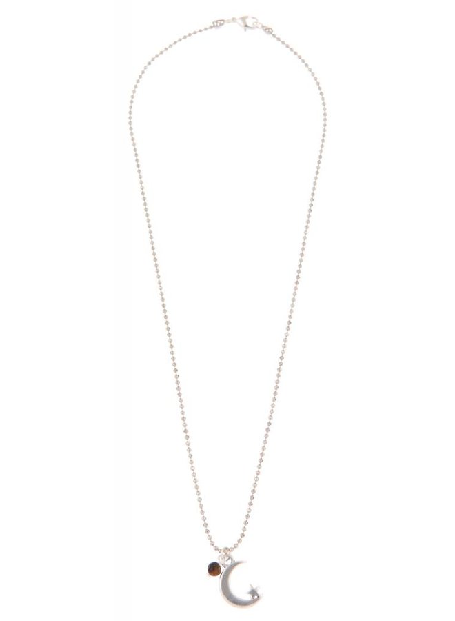 Shine Mantra Necklace