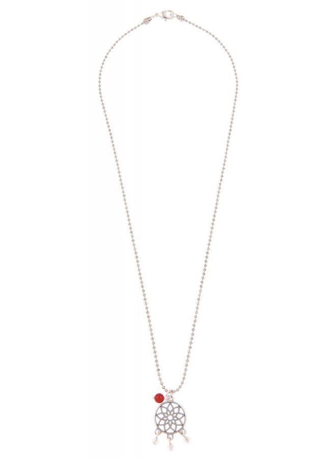 Freigeist Mantra Halskette