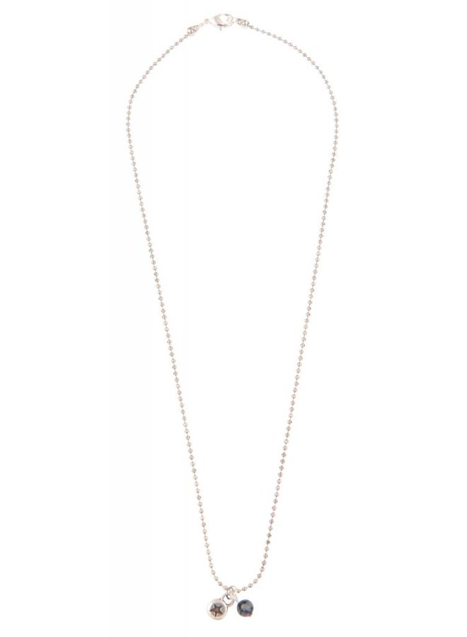 Inspirar collar de mantra