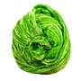 Bufanda Lime Double Velvet