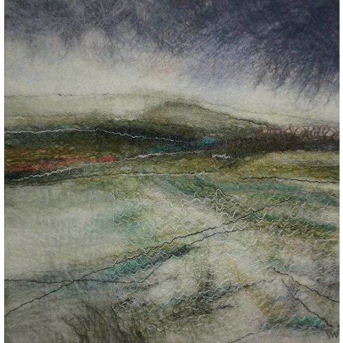 Valerie Wartelle Nackenrolle Moor Valerie Wartelle Nackenrolle Moor