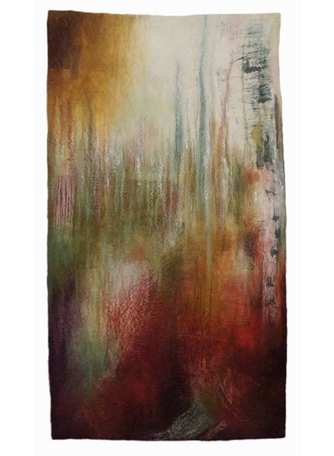 Den långa heta sommaren