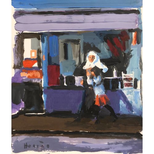 Martin Hearne Eichen-Lane Martin Hearne Eichen-Lane
