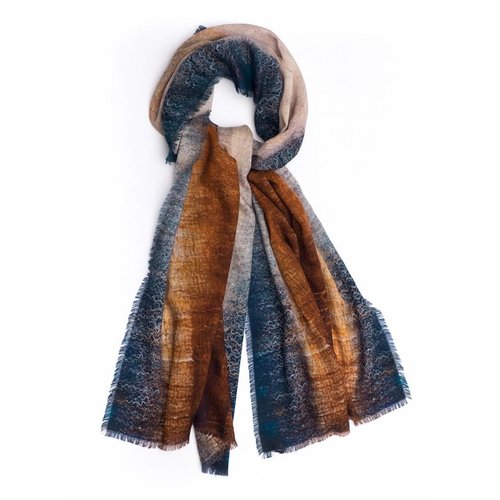 Valerie Wartelle Into the Drift - La colección Stole Valerie Wartelle Into the Drift - La colección Stole