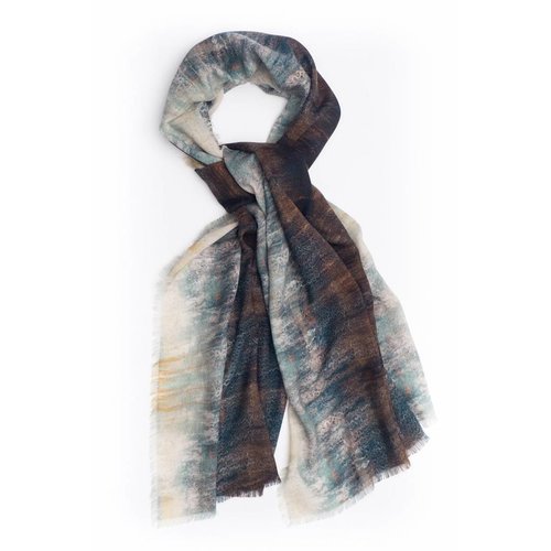 Valerie Wartelle Heath - La colección Stole Valerie Wartelle Heath - La colección Stole