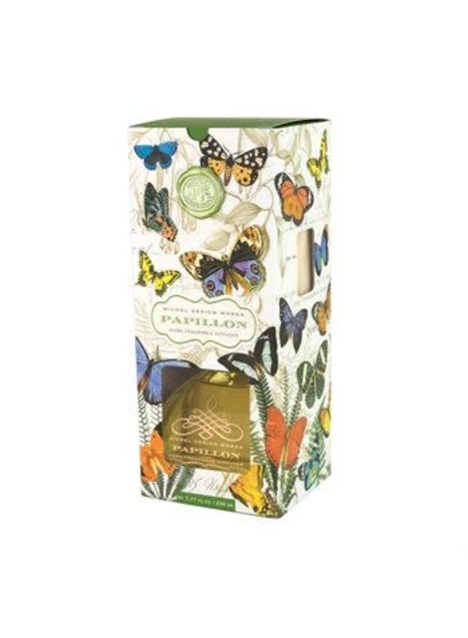 Papillon  Home Fragrance Diffuser