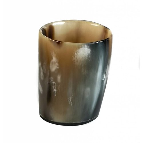 Abbey Horn Stiftbecher Ochsenhorn Gefäß Medium 2 Abbey Horn Stiftbecher Ochsenhorn Gefäß Medium 2