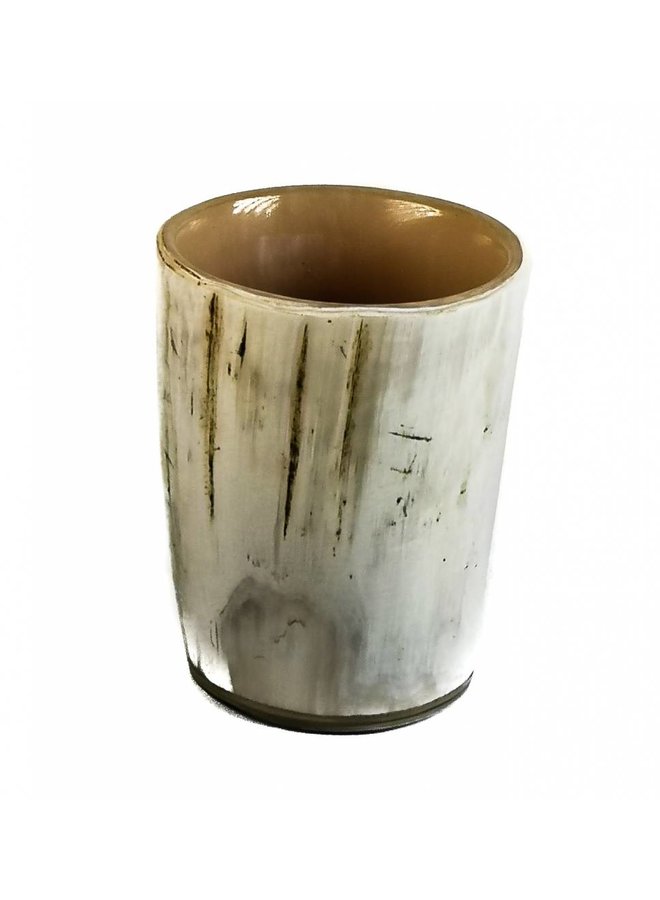 Tot or florero oxhorn recipiente medio 2