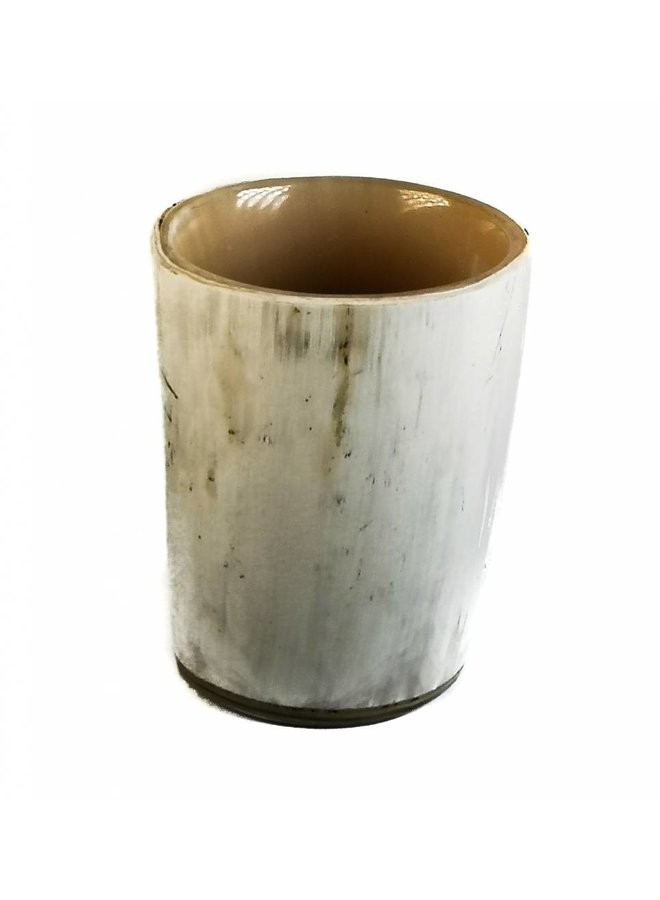 Tot or vase oxhorn vessel medium 12
