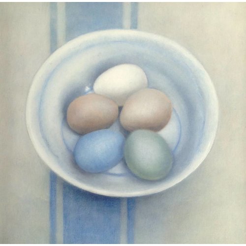 Linda Brill Pye Nest Eier Linda Brill Pye Nest Eier