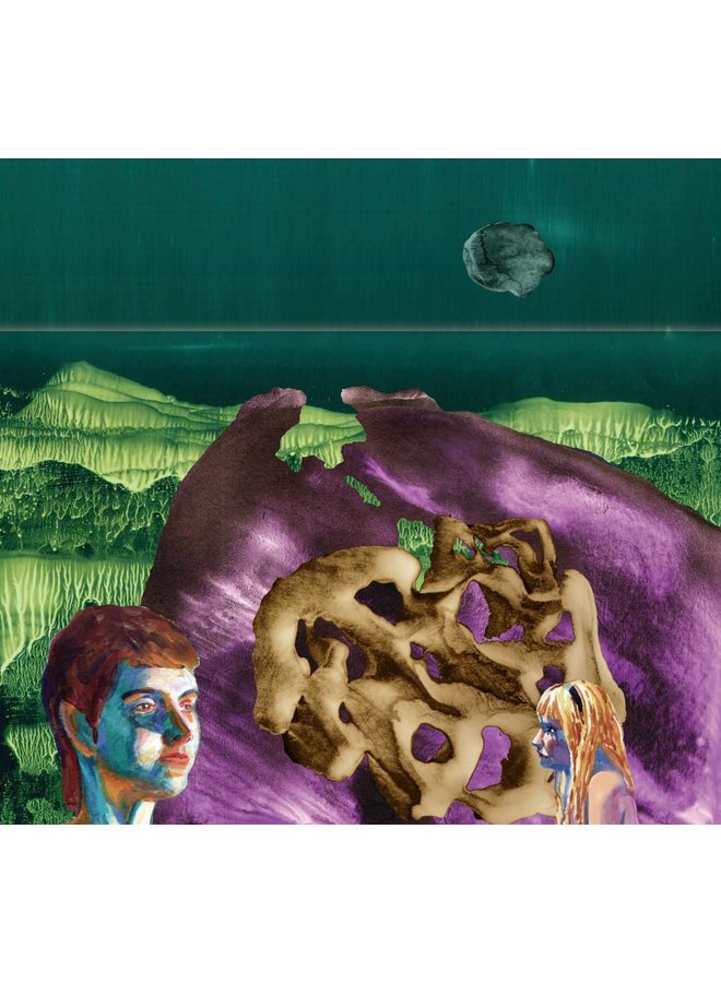 Landschaftsskulpturen