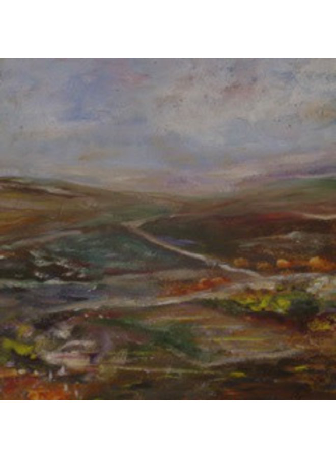 Moorland Stream