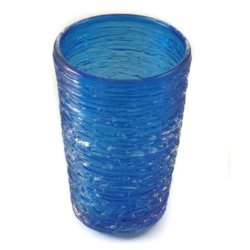 Bob Crooks Tornado Tumbler Kobaltblau Bob Crooks Tornado Tumbler Kobaltblau