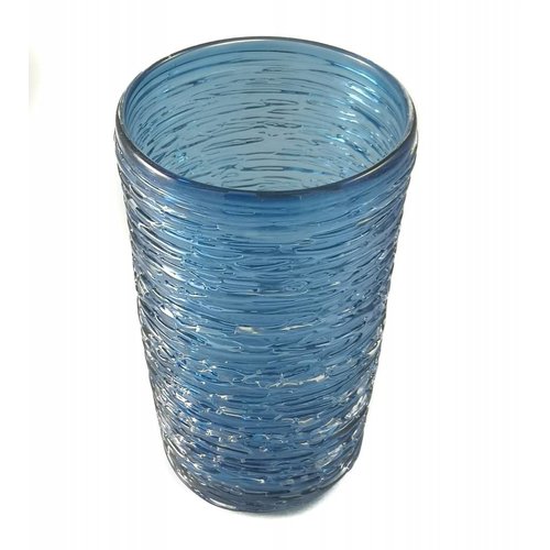 Bob Crooks Tornado Tumbler dark blue Bob Crooks Tornado Tumbler dark blue