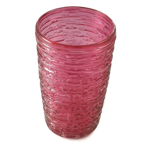 Bob Crooks Tornado Tumbler pink Bob Crooks Tornado Tumbler pink