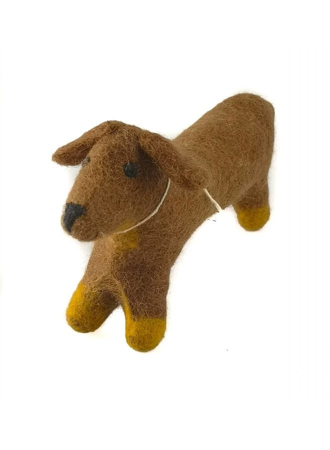 Wurst Hund Medium Toy