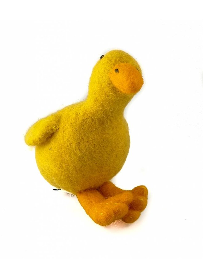 Duckling Toy Medium