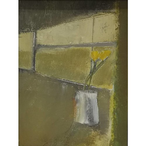 Anna Gibson Serie de flores No. 1 Anna Gibson Serie de flores No. 1