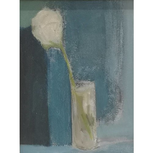 Anna Gibson Flower Series No. 2 Anna Gibson Flower Series No. 2
