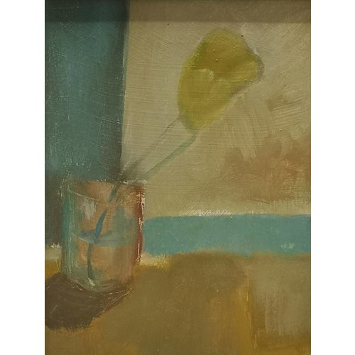 Anna Gibson Blumenserie Nr. 3 Anna Gibson Blumenserie Nr. 3