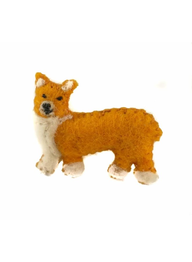 CorgiFelt  brooch 013